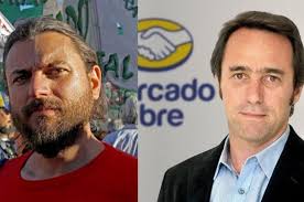 El área en el que se desempeñará. Grabois Ataco Otra Vez A Marcos Galperin En Twitter Notife