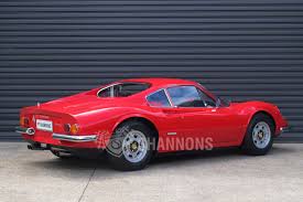 Check spelling or type a new query. Sold Ferrari Dino 246 Gt Coupe Auctions Lot 71 Shannons