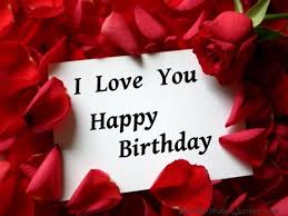 Birthday Wishes Love 570x427 Jpg 570 427 Happy Birthday Love Quotes Happy Birthday Love Happy Birthday My Love