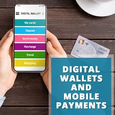 Maybe you would like to learn more about one of these? Digital Wallets And Mobile Payments For Your Customers
