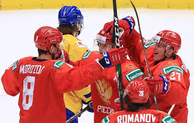 В матче 1/4 финала чемпионата мира по хоккею сборная россии уступила канаде в овертайме со счетом 1:2. Sbornaya Rossii Vyshla V Final Molodezhnogo Chempionata Mira Po Hokkeyu Novosti Sporta Gazeta Obzor Novosti Litvy