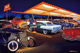Classic Cars For Sale Facebook