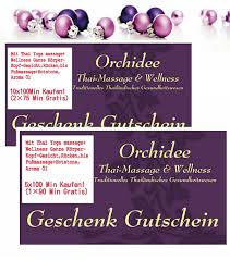 Der text ist auch in anderen… Orchidee Thai Massage Wellness Photos Facebook