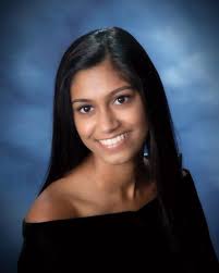 Nadia Persaud's Instagram, Twitter & Facebook