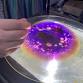 Liquid Light Marbling Workshop event image