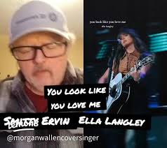 Ella Langley & Riley Green: You Look Like You Love Me