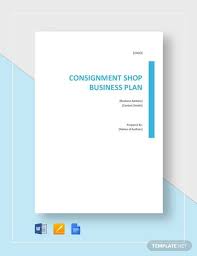 If you've been wanting to start your own business but lack startup capital, a consignment shop is something to consider. Consignment Shop Business Plan Thrift Store Business Plan 2020 Updatednote Ogscapital Are You Looking For A Cheap And Easy Business To Start