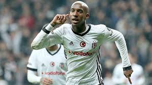 Geçen sezon da beşiktaş ile 6 kez şans bulan adriano, toplam 50 şampiyonlar ligi maçı oynadı. Talisca Sampiyonlar Ligi Nde Rekor Pesinde Dunya Gazetesi