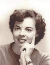 Obituary information for Hilda Mizell Markette