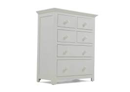 Rated 4.5 out of 5 stars. Six Drawer Ivory Timber Chest Lilly Ez Living Furniture