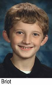 Cameron Allen Briot Obituary