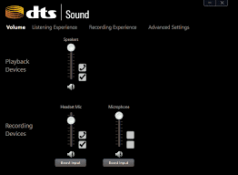 Dts sound dts studio sound; Customize Dts Sound In Windows 10 Guide