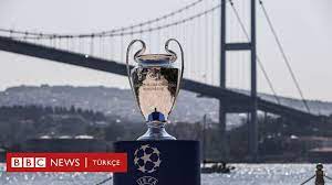 Uefa, 2020 şampiyonlar ligi final maçının i̇stanbul atatürk olimpiyat stadı'nda oynanmasına giren 76 bin kişilik atatürk olimpiyat stadı, tarihinde ikinci kez devler ligi finaline ev sahipliği yapacak. Chelsea Manchester City Ingiltere De Sampiyonlar Ligi Finali Istanbul Yerine Ulkemizde Oynansin Cagrilari Bbc News Turkce