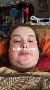 Michelle Coppage
