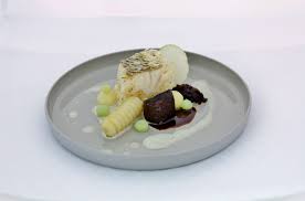 Pin Auf Speisen Food Gourmet Restaurant Le Chopin Boppard