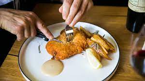 Sample the best of traditonal italian cuisine at this homey restaurant, famed for its tiramisu made from the chef's own nonna's recipe. Giro D Italia Carlton North Review Concrete Playground Melbourne