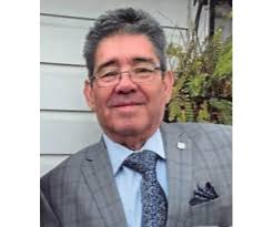 Roberto Lopez Obituary (1945