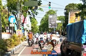 East java, indonesia · 24 hotels available. Beberapa Traffic Light Di Bojonegoro Dilengkapi Dengan Rhk Kabar Pasti