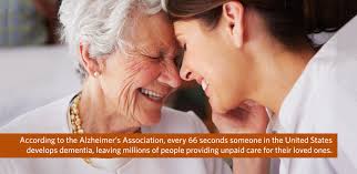 Caring for the Caregiver Program