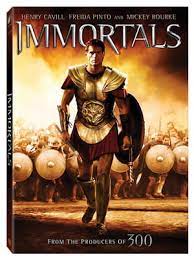 Greek mythology movies can reveal their plot in the title of the movie in either an obvious or subtle headline, while other movie titles may be named after greek mythology, yet have nothing to do with portraying those stories. Top 5 Greek Mythology Movies