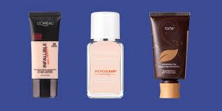 7 best foundations for oily skin 2018