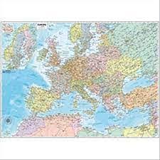 تسلم تحليل مدرس europa cartina geografica capitali amazon - sayasouthex.com