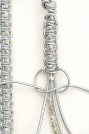 Pin Di Ajda Su Creative Blog Braccialetto Fai Da Te Tutorial Per Fare Un Braccialetto Braccialetti Fai Da Te