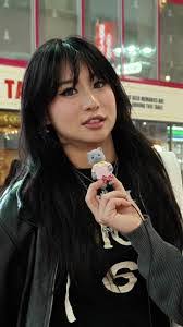 Tiffani Boyd's Instagram, Twitter & Facebook