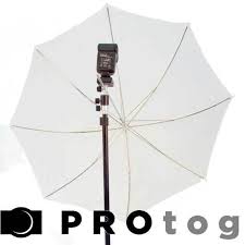 The second type is the one that comes with a reflective inner layer. 43 109cm White Shoot Through Photographic Studio Photo Umbrella For Sale Online Ebay