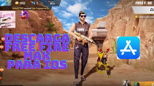 Bueno mi gente espero les guste este video no olviden dejar su hermoso like y suscribirsan a este hermoso canal gracias a todos ustedes los amo, no olviden. Asi Descargaras Free Fire Max Para Ios Iphone Y Ipad Desde La App Store Nueva Actualizacion Youtube