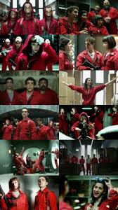 Money Heist Wpp In 2020 Netflix Series Stranger Things Wallpaper Beautiful Wallpapers