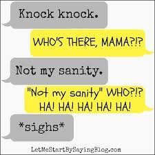 Here is a list of some funny knock knock jokes that will amuse you. Pin On Hilarious Posts From Funny Bloggers