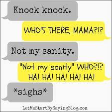 75 funny knock knock jokes 2021 to make you laugh. Pin On Hilarious Posts From Funny Bloggers