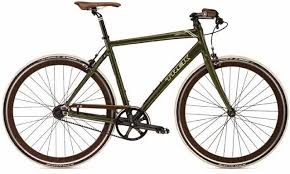 Studio Uwe Gaertner Blog Produkt Trek District 2010 Produkt Fahrrad Treten
