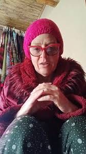 Melanie Brummer was live.