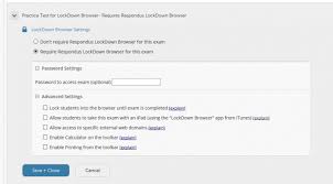 Webassign lockdown browser can be installed and used on computers that are running either windows xp or later or mac os x 10.4 or later. Lockdown Browser Available Perspectives In Teaching Learning