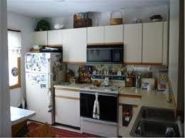 The kitchen cabinet was a term used by political opponents of president of the united states andrew jackson to describe his ginger group, the collection of unofficial advisors he consulted in parallel to the united states cabinet (the parlor cabinet. 1980 S White Wood Kitchen Cabinets