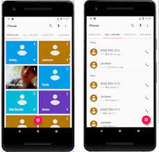 Son un total de 3: Next Phone With Dialer Incallui Contacts Apk Download For Android Latest Version 1 2 Com Ky Next Dialer