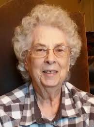 Elizabeth Fortner Obituary (1935