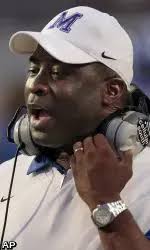 Larry Porter Press Luncheon