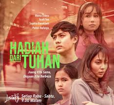 You can streaming cemburu seorang perempuan all seasons and cemburu seorang perempuan episode list online with pc, mobile, smart tv. Hati Seorang Perempuan Episod 19