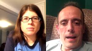 Joe Ames Open Advice