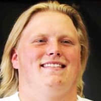 Joshua Bates FRESHMAN Offensive Lineman Southern Methodist