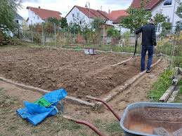 Grüne bäume wie die trauerweide bieten dazu einen hervorragenden kontrast. Meine Ernte Gemusebeet Planen So Solltest Du Vorgehen