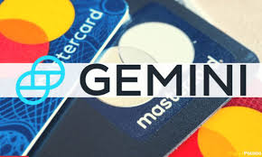 The gemini credit card turns spending into the constructive behavior of investing. Gemini Partners With Mastercard To Launch A Crypto Credit Card With Rewards In Bitcoin