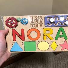 Maybe you would like to learn more about one of these? Personalized Name Puzzle With Pegs Busy Puzzle Wooden Toys Wood Puzzle For Toddlers 1st Birthday Gift Custom Montessori Toys Busy Board Name Puzzle Educational Games For Toddlers Wooden Toys