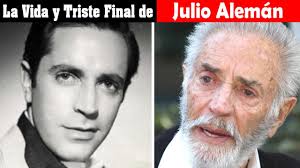 La Vida y El Triste Final de Julio Alemán