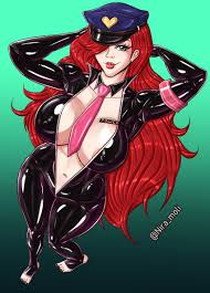 Police Officer Rule 34, Xxx Hentai - Valorant Porn