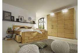 Schlafzimmer kiefer massiv ich verkaufe unser schlafzimmer. Gomab Gloria Schlafzimmerset 4 Teilig Mobel Letz Ihr Online Shop