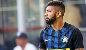 Gabriel barbosa known as gabigol, is an inter striker of milan who was hired in august 2016, gabriel drew the attention of inter. Gabriel Barbosa Spricht Uber Seine Situation Bei Inter Mailand